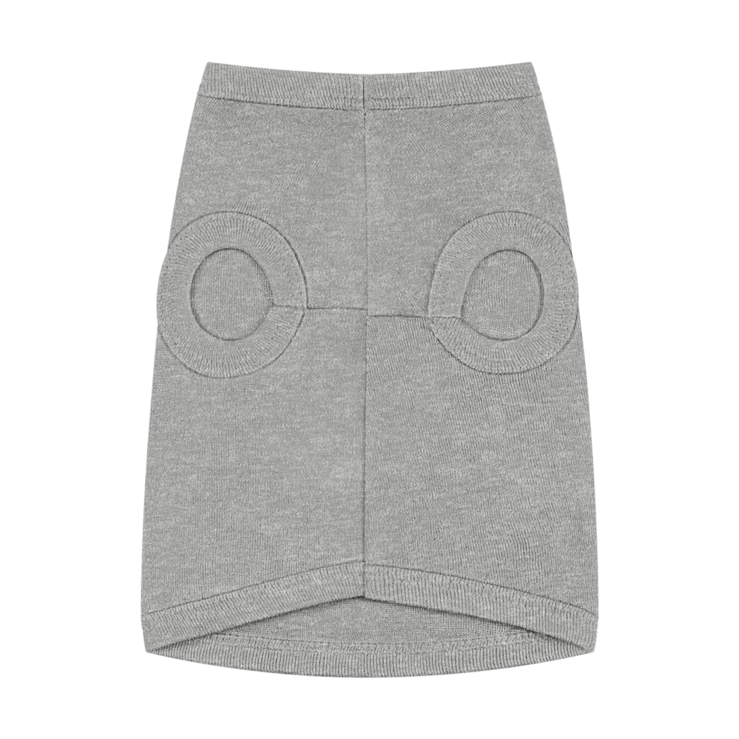 Stylish Pet Tank Top with GoodBoy Graphic - Comfortable Summer Apparel for Dogs