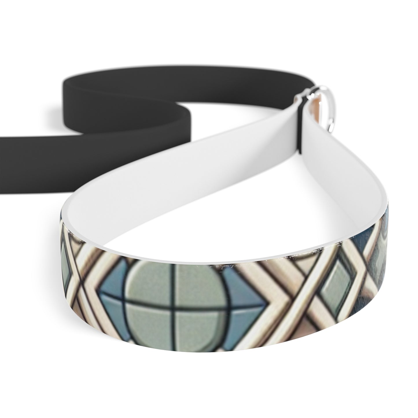 Stylish Dog Leash with Pug Design - Perfect for Pet Lovers