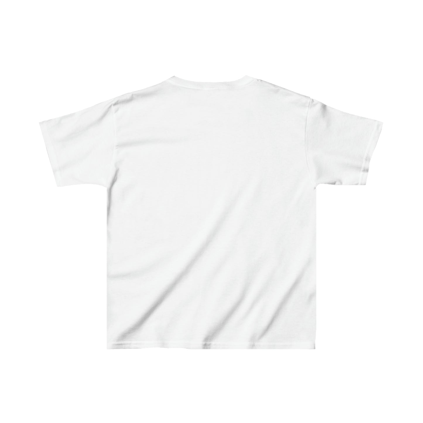 Kids Heavy Cotton⢠Tee