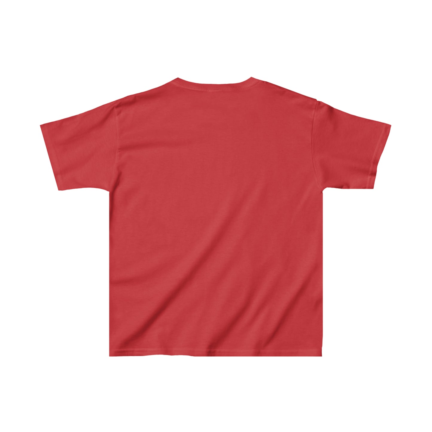 Kids Heavy Cotton⢠Tee
