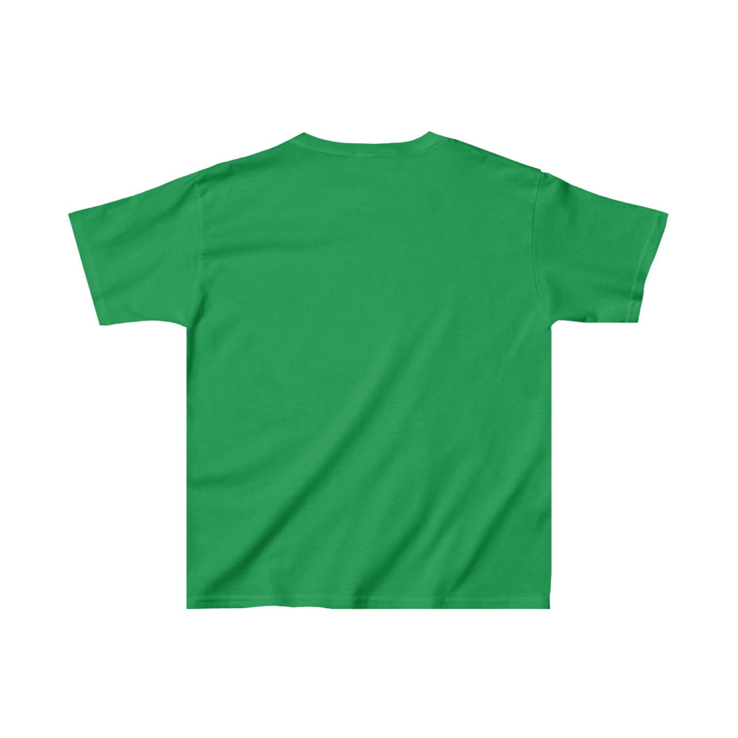 Kids Heavy Cotton⢠Tee