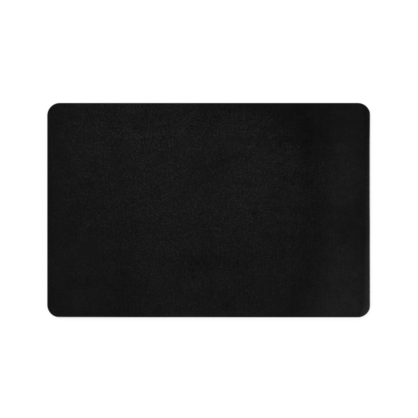 Always Hungry Pet Food Mat - Stylish Dog Feeding Mat (12x18)