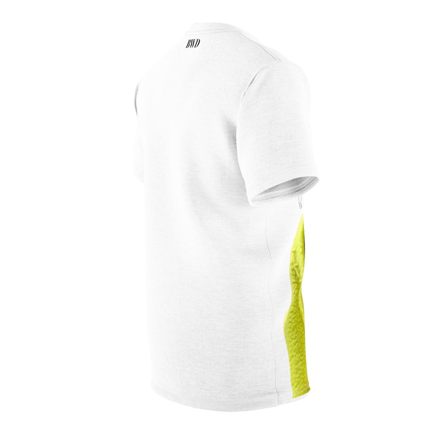 Unisex Cut & Sew Tee (AOP)